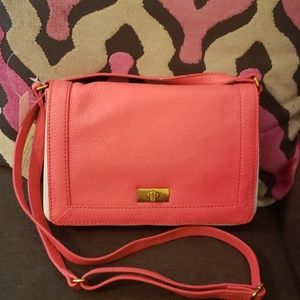 J. Crew NWT crossbody